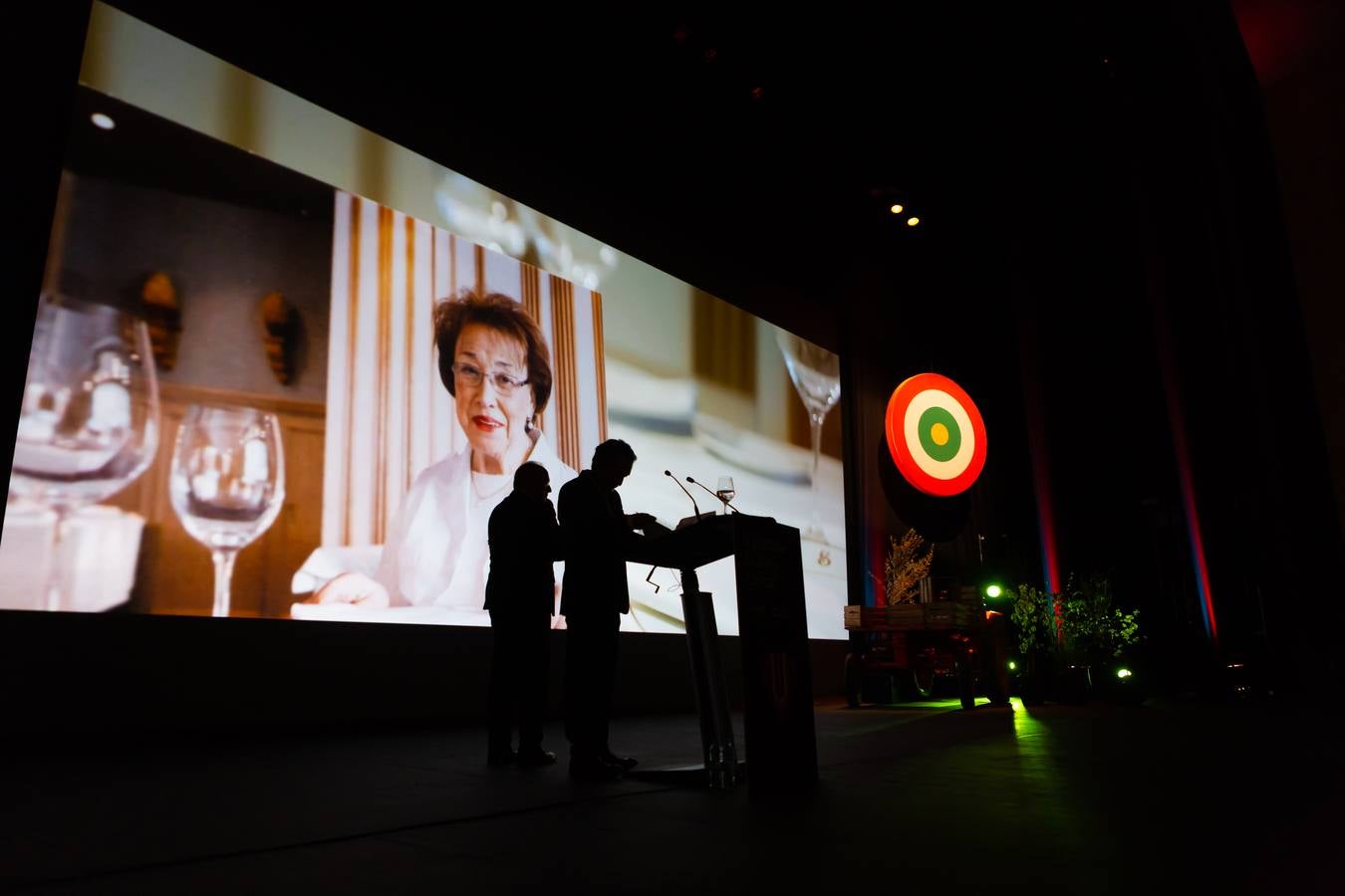 Fotos: Gala de entrega de los premios de la Rioja Capital