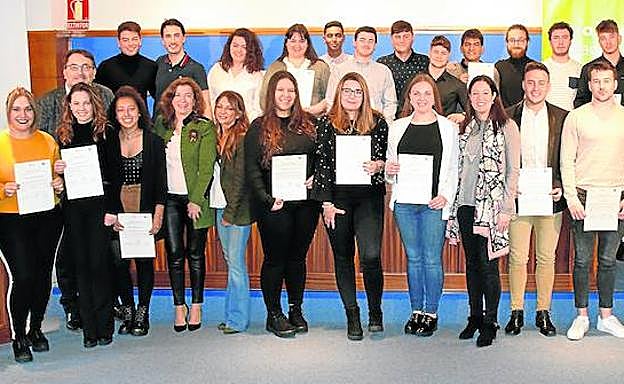 Nuestra gente: 31 de marzo