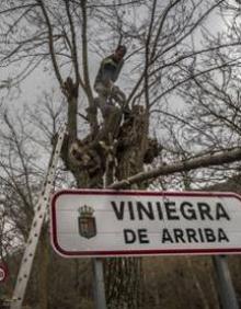 Imagen secundaria 2 - Turismo en La Rioja: El encanto y la serenidad de las dos Viniegras