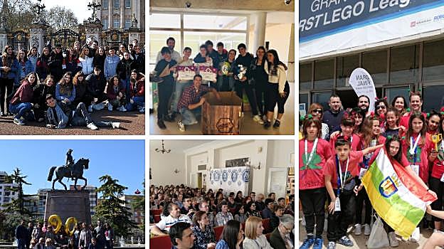 Nuestra Gente: 7 de abril