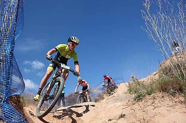 El circuito de 5 kilómetros volvió a demostrar su exigencia tanto física como técnica entre las zonas urbanas, de rocas y laderas.