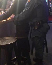 Imagen secundaria 2 - La Guardia civil &#039;aprieta&#039; en discotecas y zonas de botellón identificando a 1.300 personas
