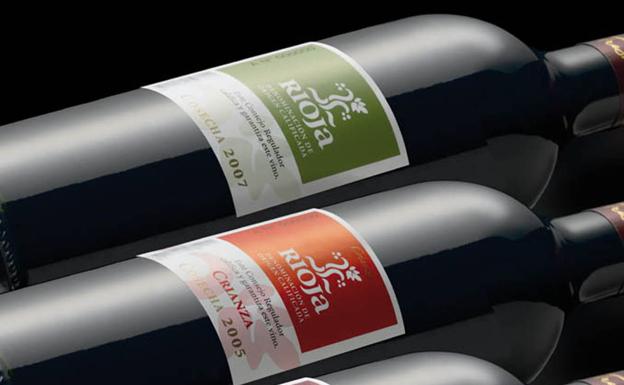 Vinos institucionales 2019 de la DOCa Rioja