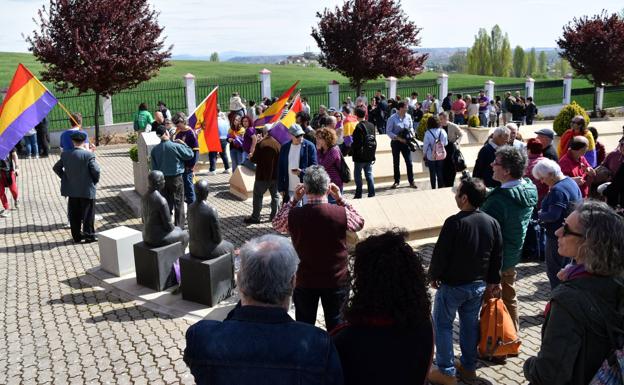 El sueño republicano, en La Barranca