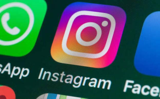 Se restablece el servicio de WhatsApp, Facebook e Instagram tras una caída de dos horas