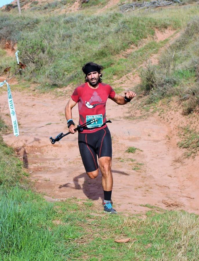 Fotos: Campeonato de Carreras por Montaña de La Rioja. La Nájera Xtrem reúne a más de 200 corredores