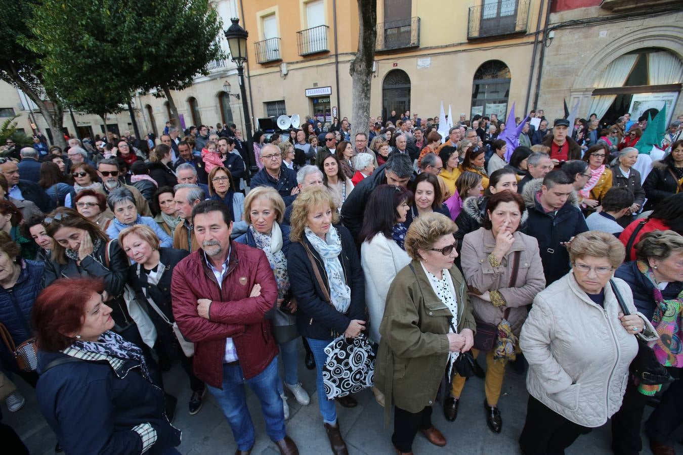 Fotos: Santo Rosario del Dolor