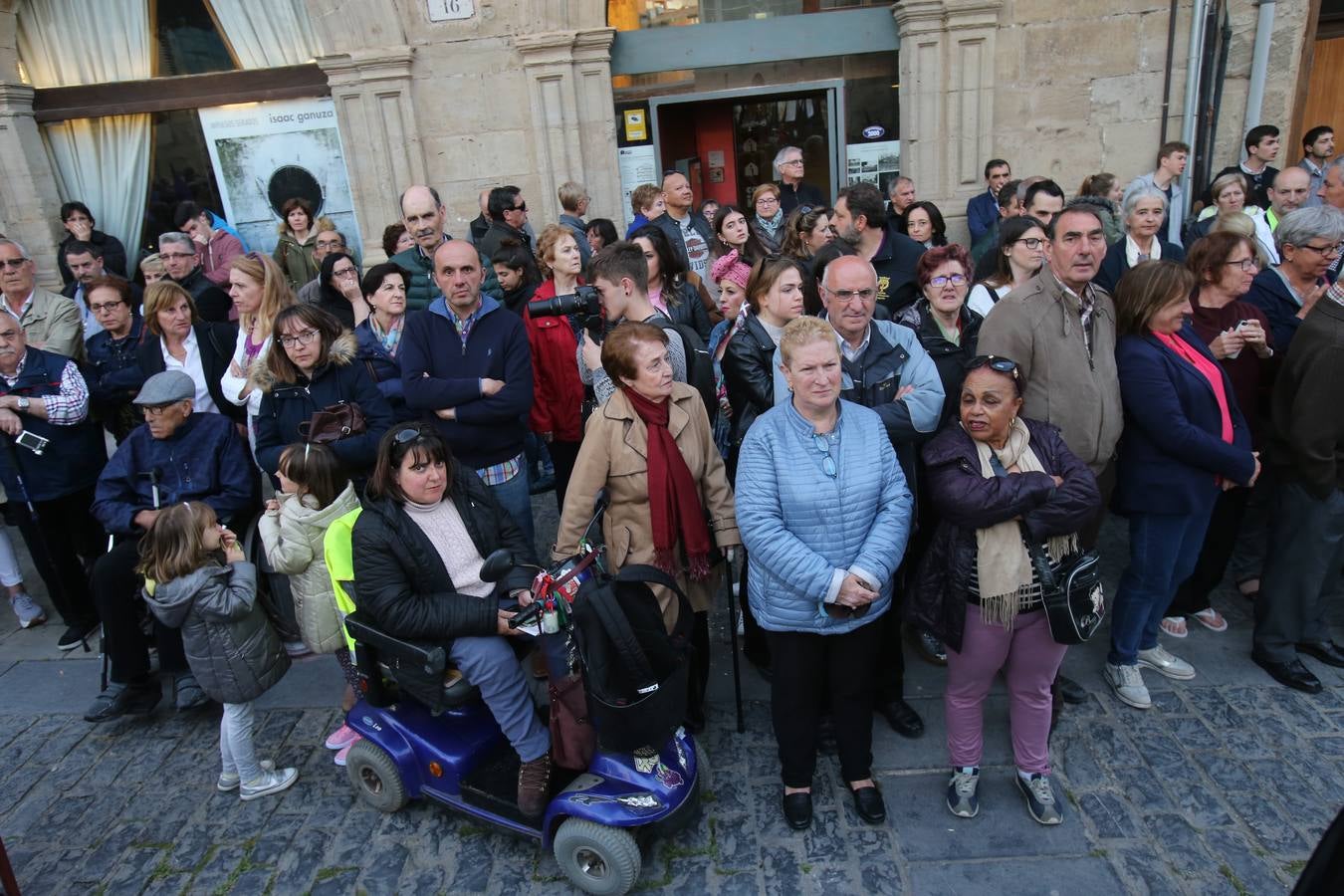 Fotos: Santo Rosario del Dolor