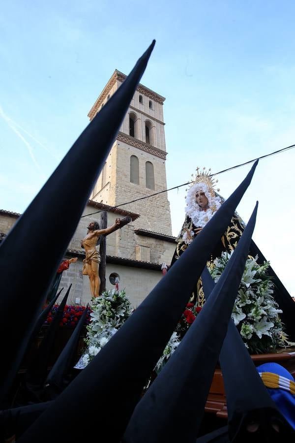 Fotos: Santo Rosario del Dolor