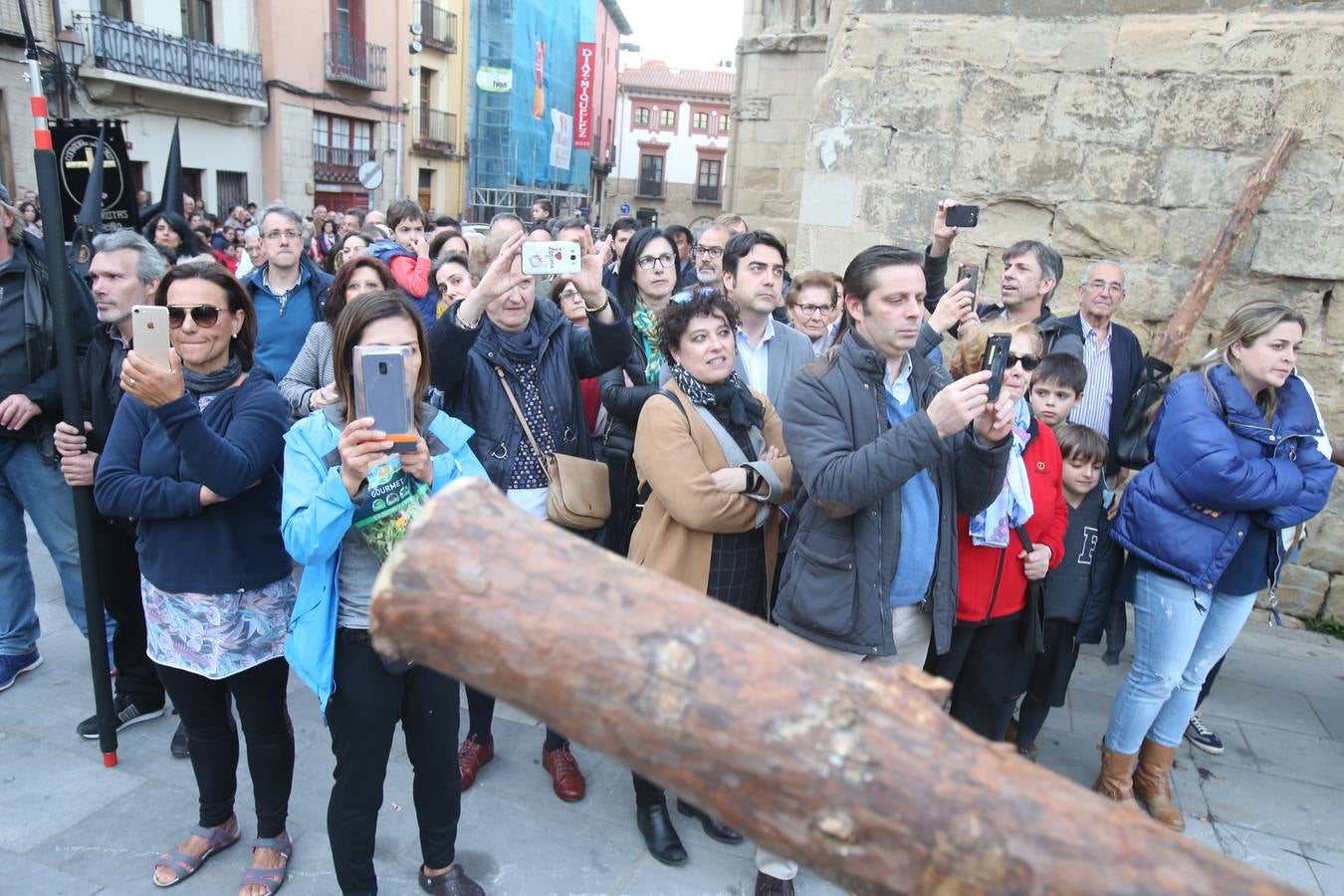 Fotos: Santo Rosario del Dolor