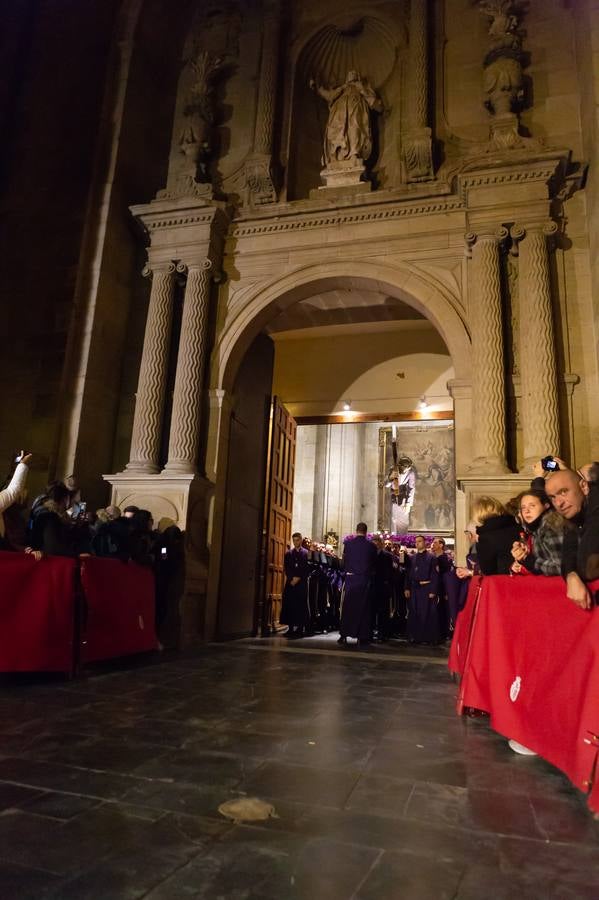 Fotos: Procesión del Encuentro