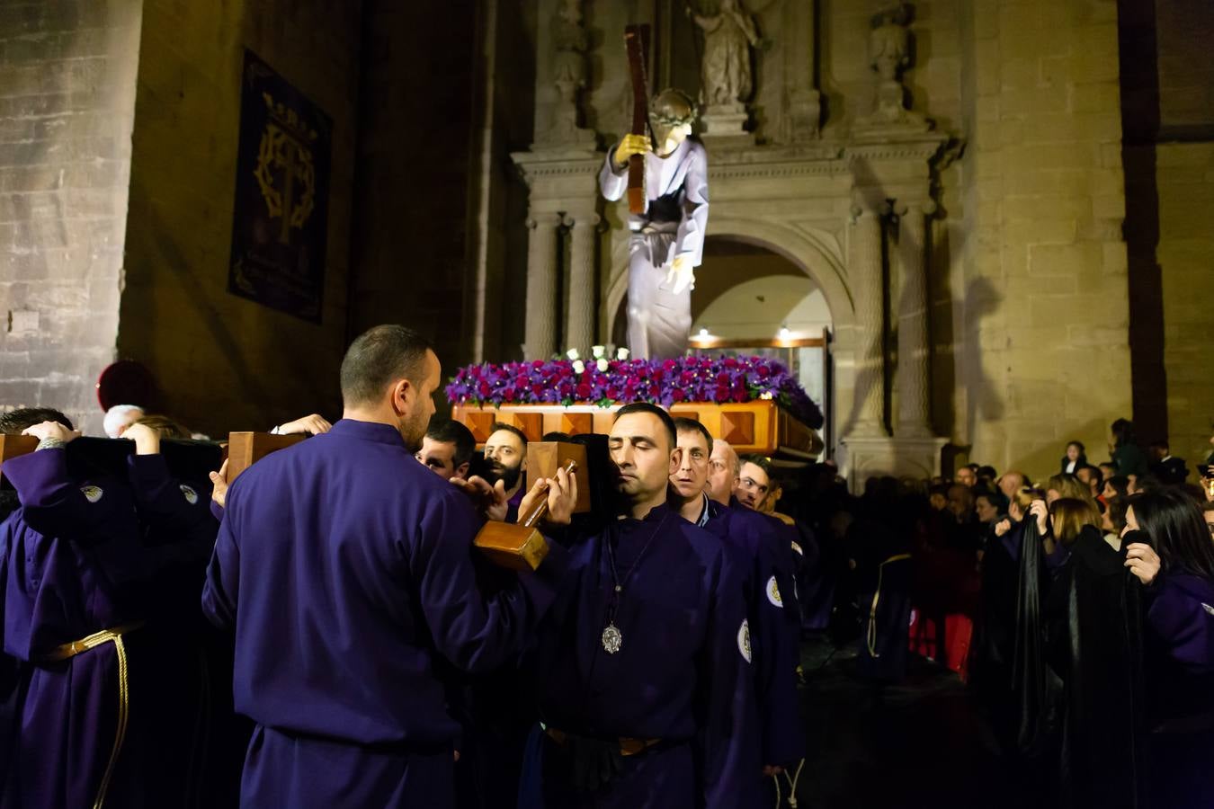 Fotos: Procesión del Encuentro