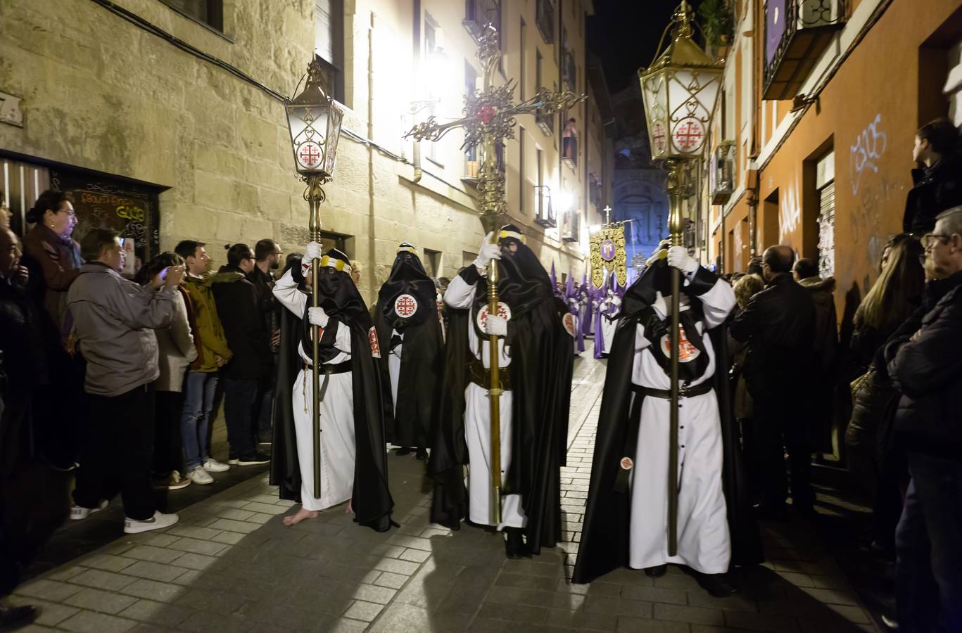 Fotos: Procesión del Encuentro