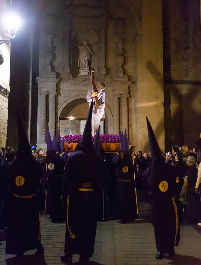 Fotos: Procesión del Encuentro