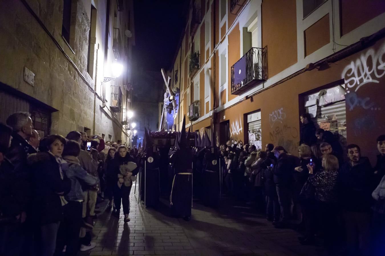 Fotos: Procesión del Encuentro