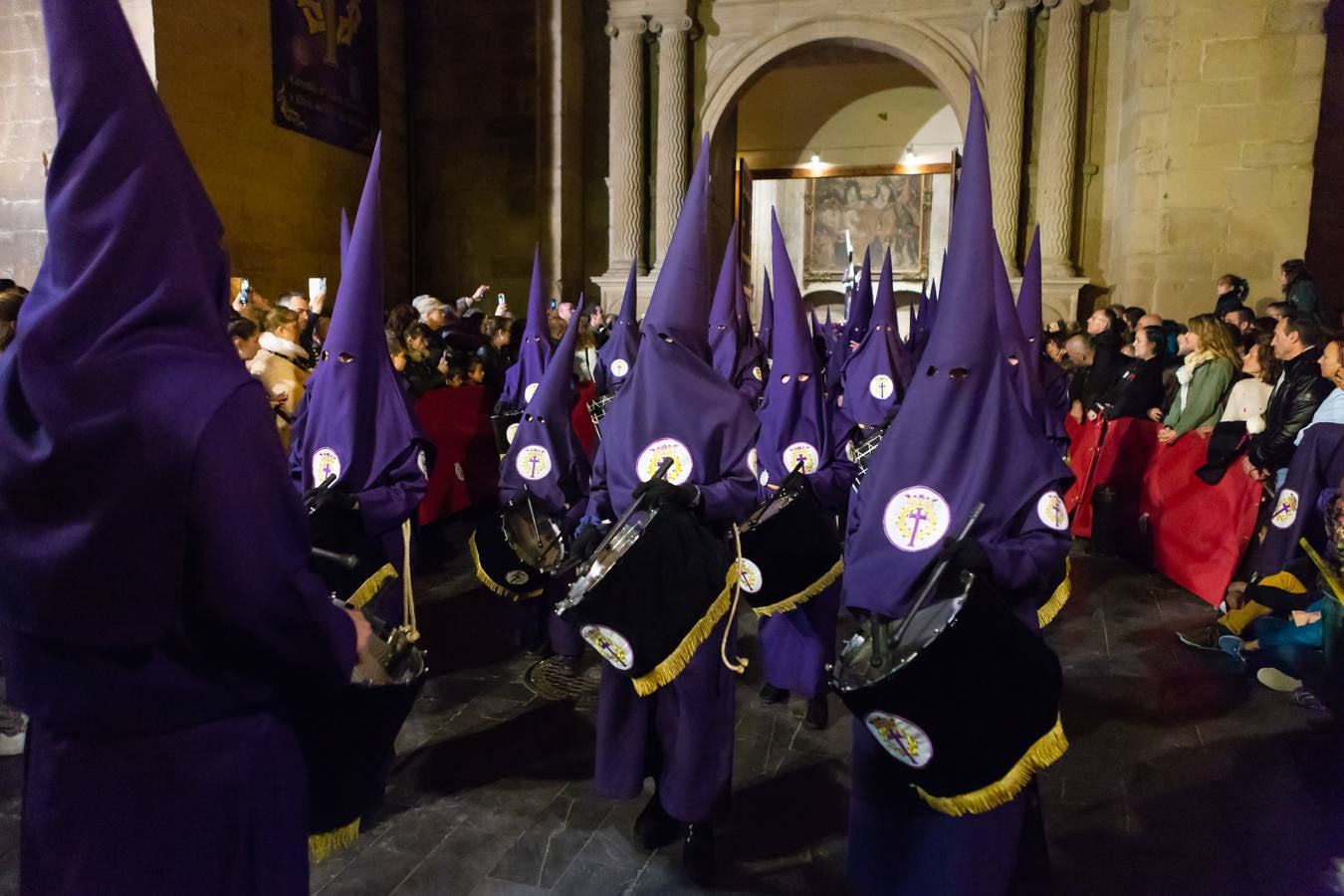 Fotos: Procesión del Encuentro