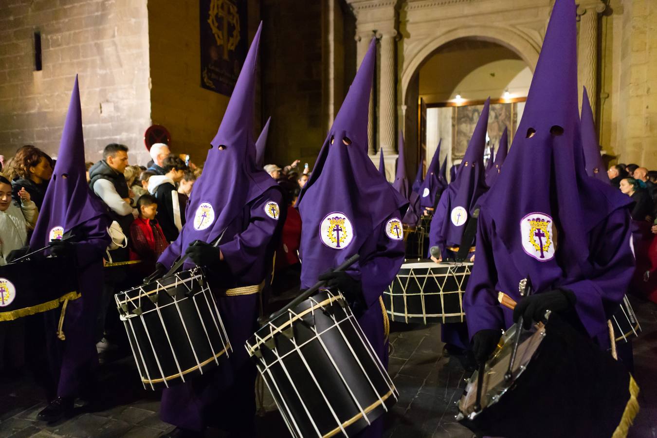 Fotos: Procesión del Encuentro