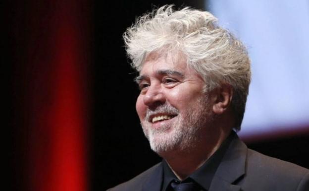 Pedro Almodóvar aspira por sexta vez a la Palma de Oro en Cannes