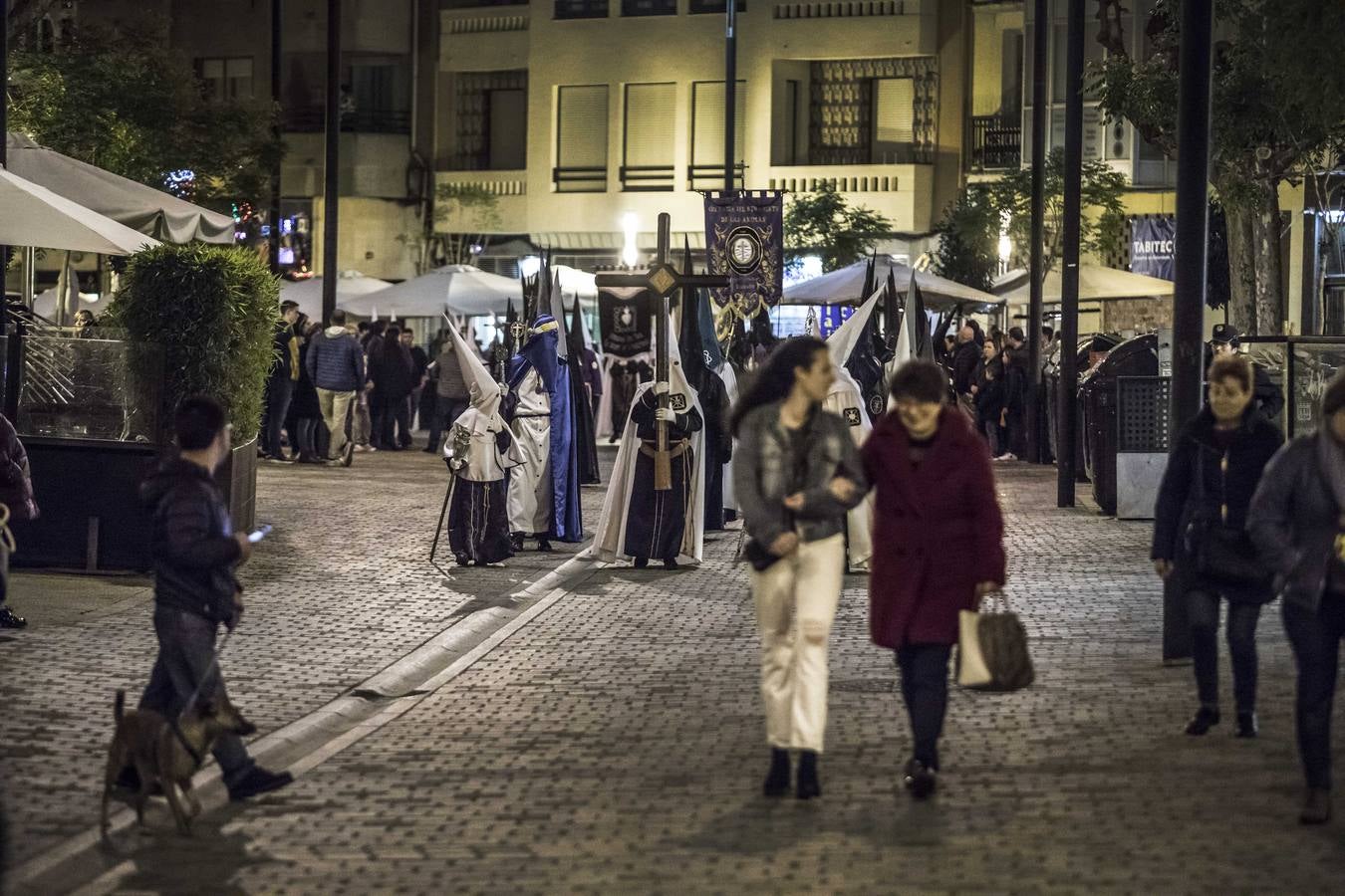 Fotos: Procesión del Encuentro