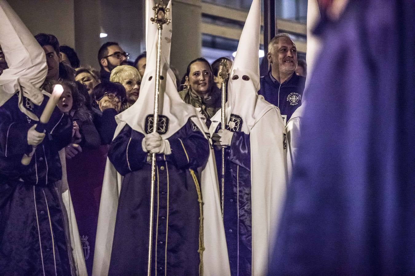 Fotos: Procesión del Encuentro