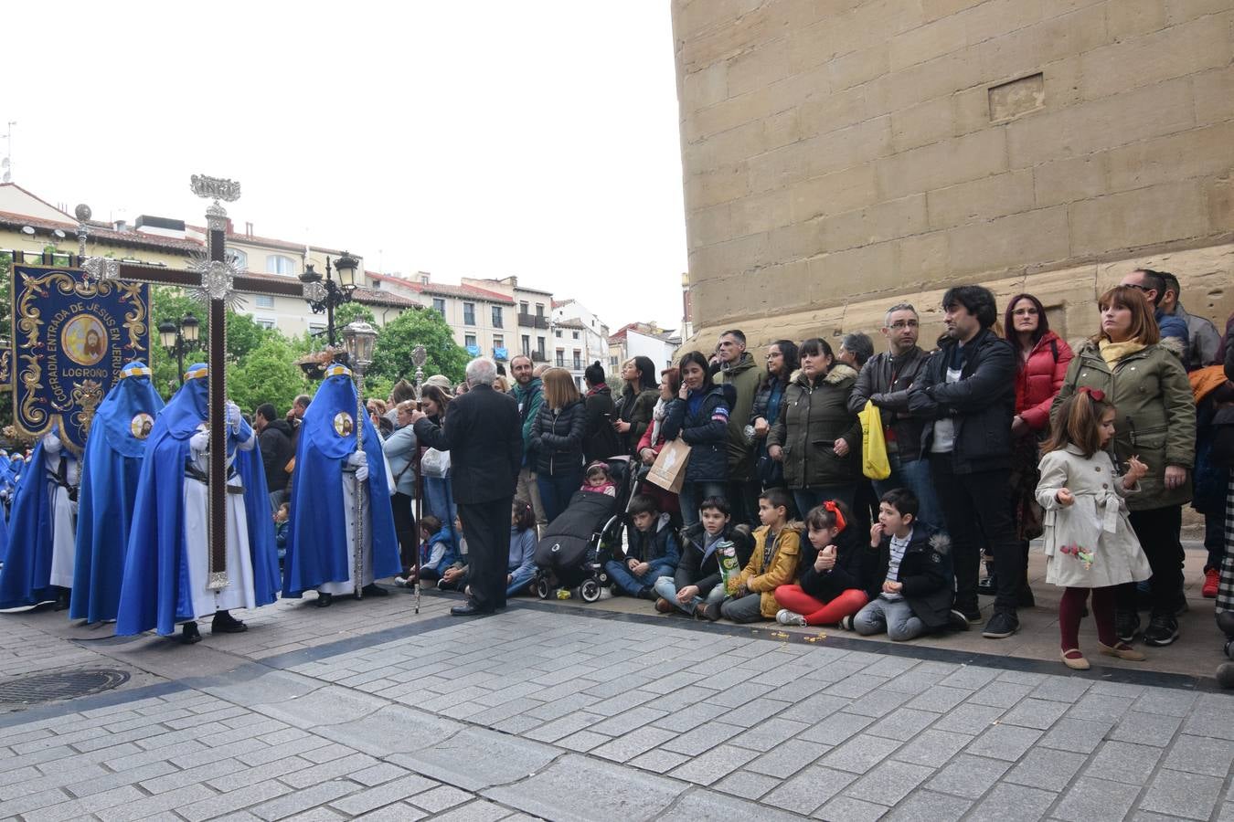 Fotos: Procesión del Santo Entierro