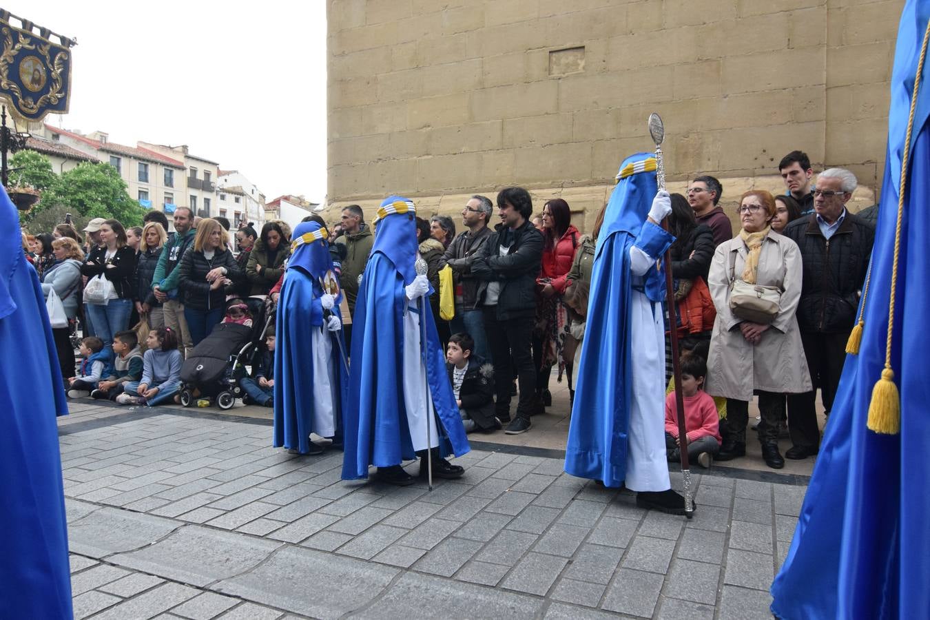 Fotos: Procesión del Santo Entierro