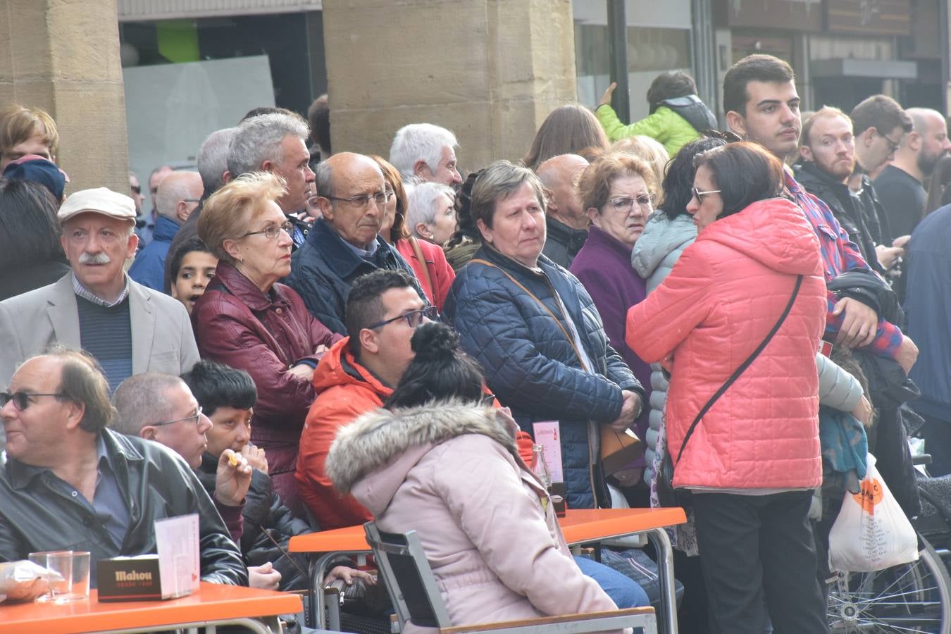 Fotos: Procesión del Santo Entierro