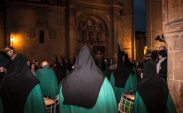 Galería. Santo Domingo