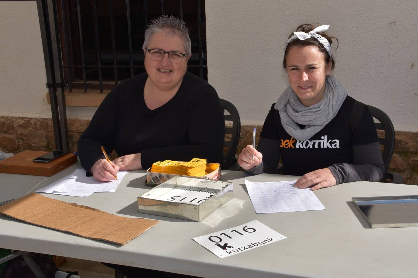 Fotos: III Marcha Cicloturista de El Redal por Sierra la Hez