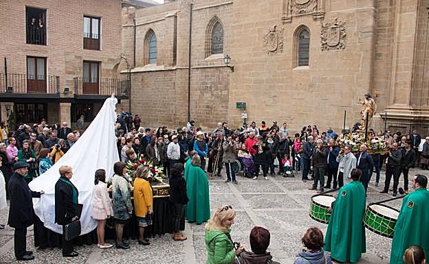 Galería. Santo Domingo.