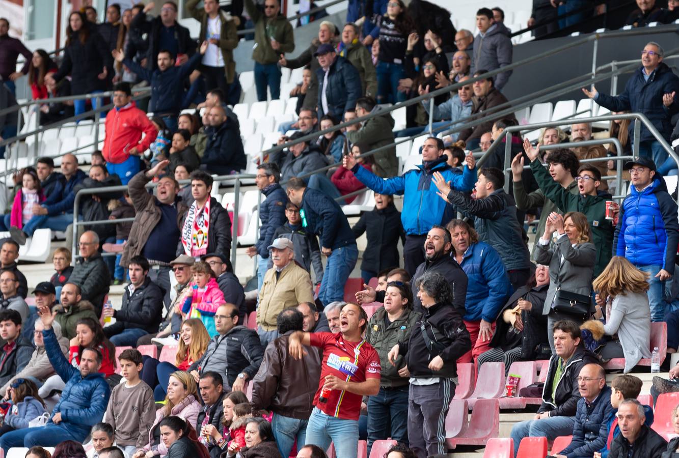 Fotos: Vital triunfo del EDF ante el Rayo (3-0)