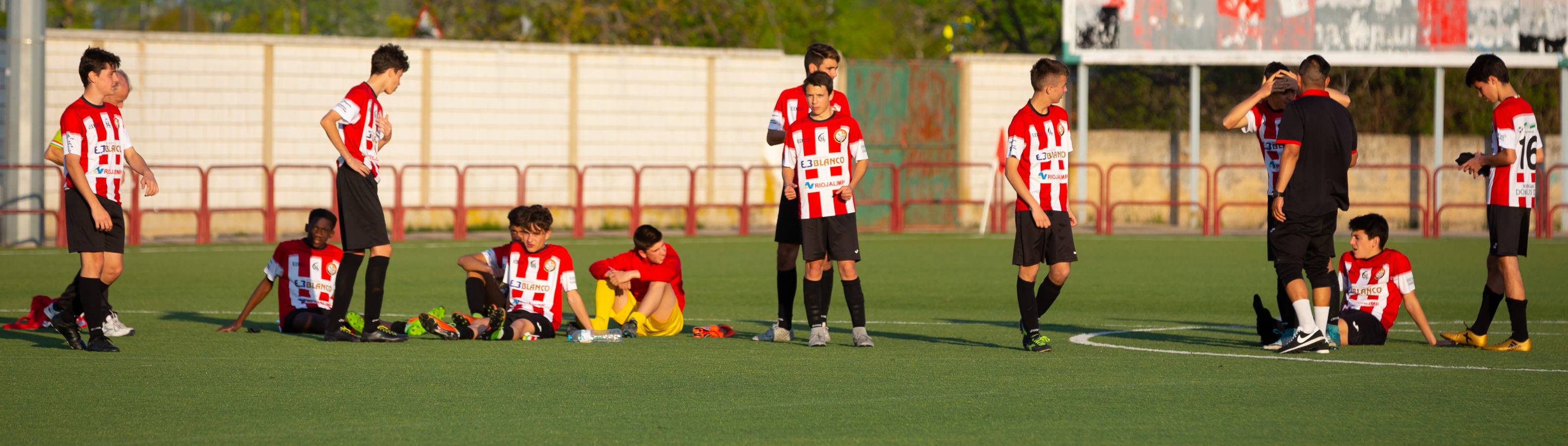 Fotos: La SDL gana su torneo