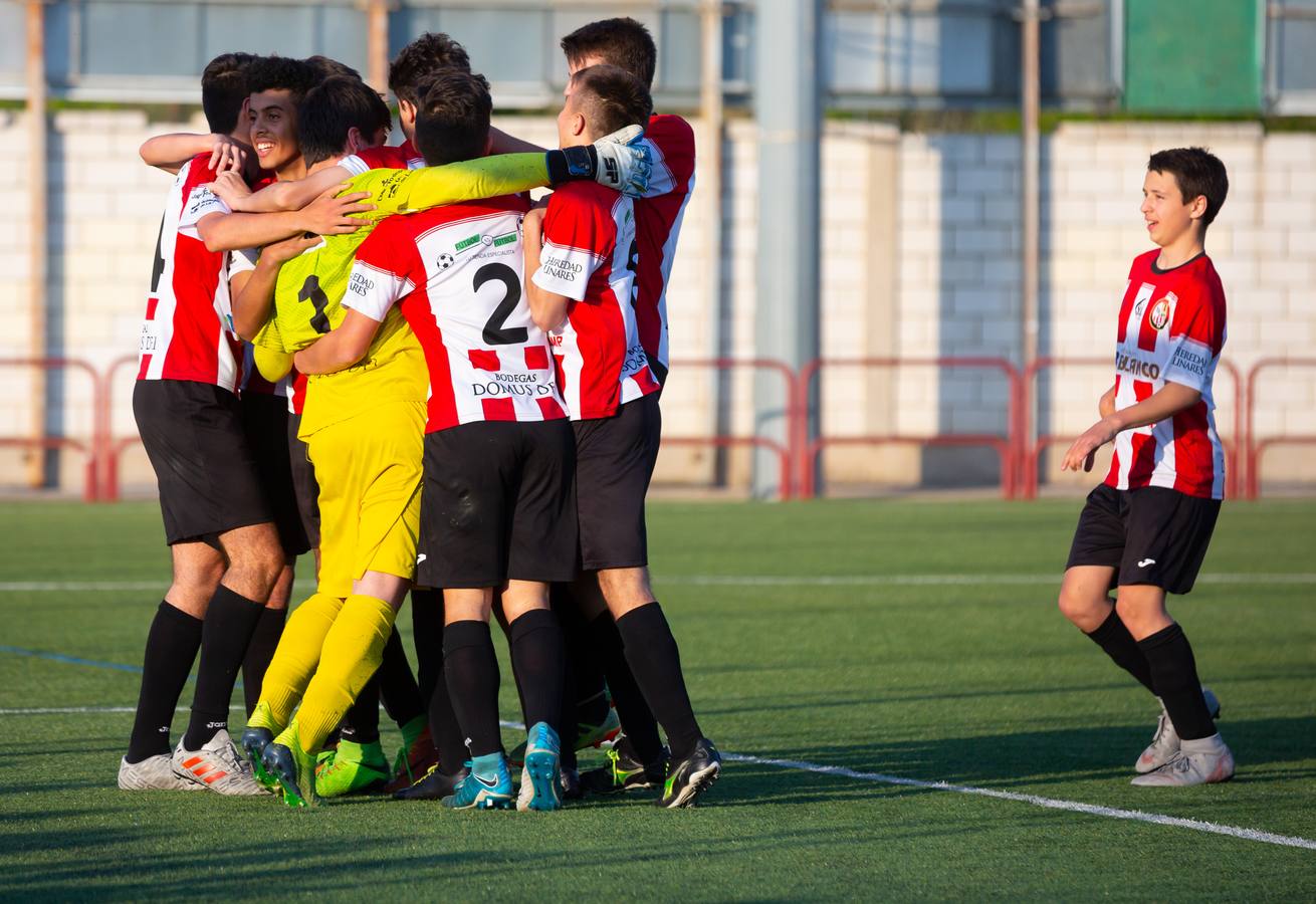 Fotos: La SDL gana su torneo