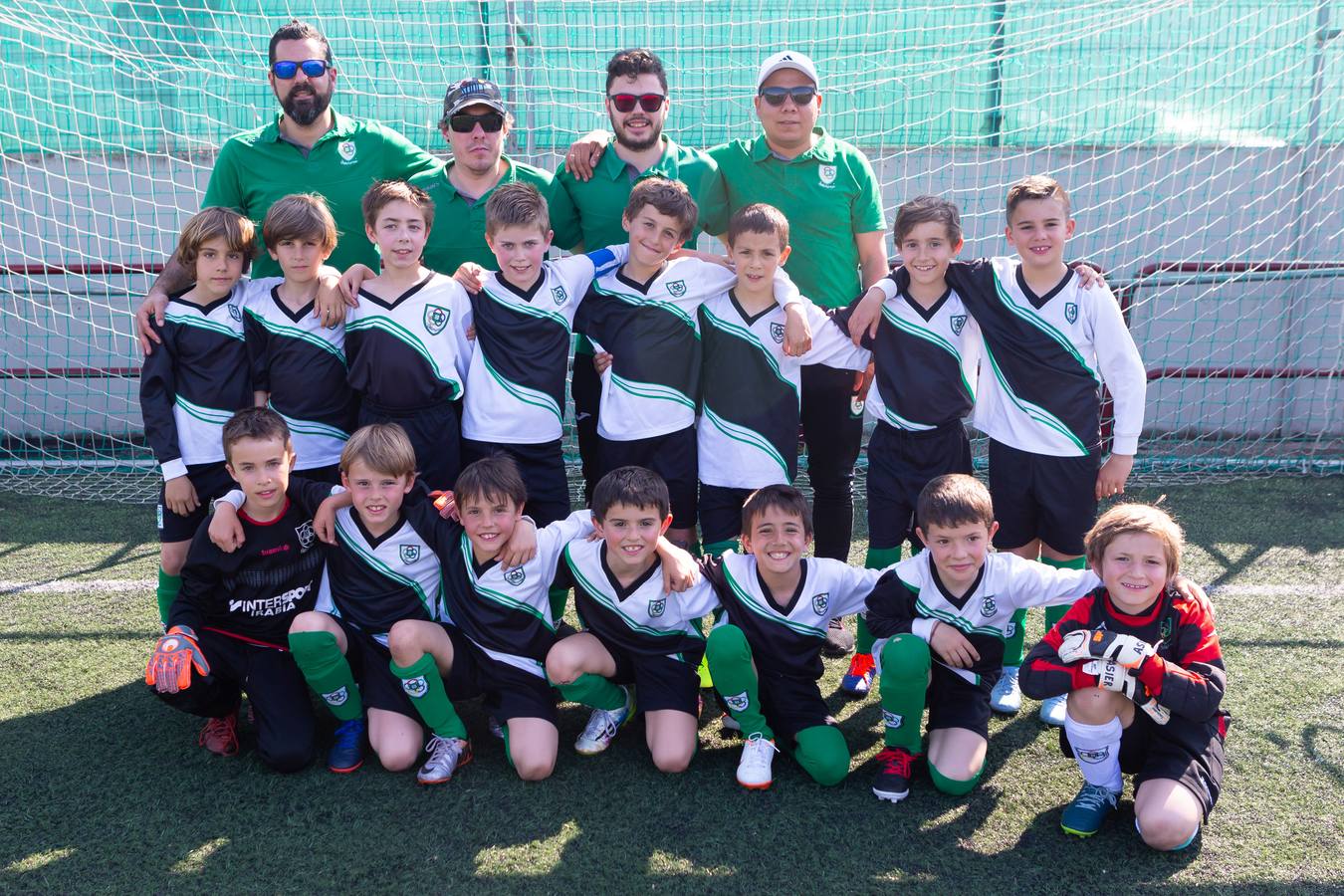 Fotos: Torneo Villegas: jornada del sábado