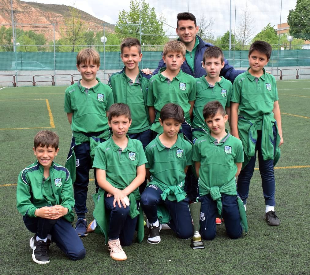 Fotos: Torneo Villegas. La jornada del domingo