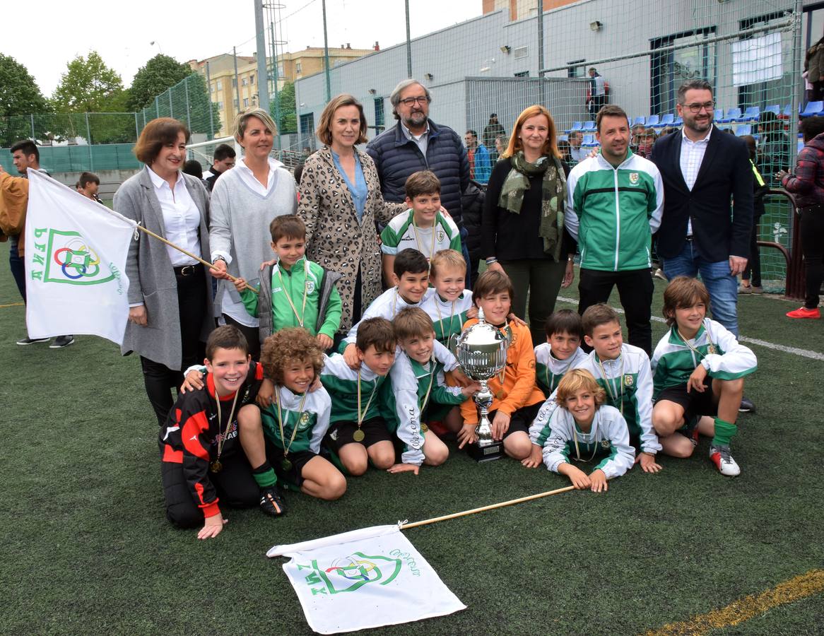 Fotos: Torneo Villegas. La jornada del domingo