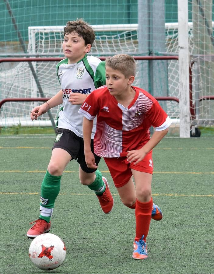 Fotos: Torneo Villegas. La jornada del domingo