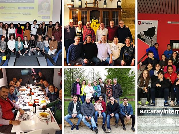 Nuestra Gente: 22 de abril