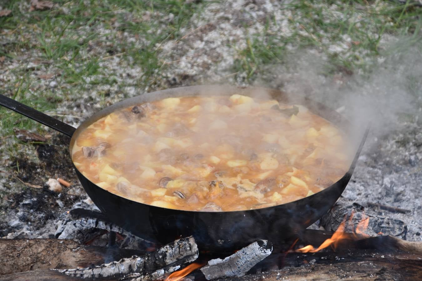 Fotos: Celebración del día de Clunia en Cervera