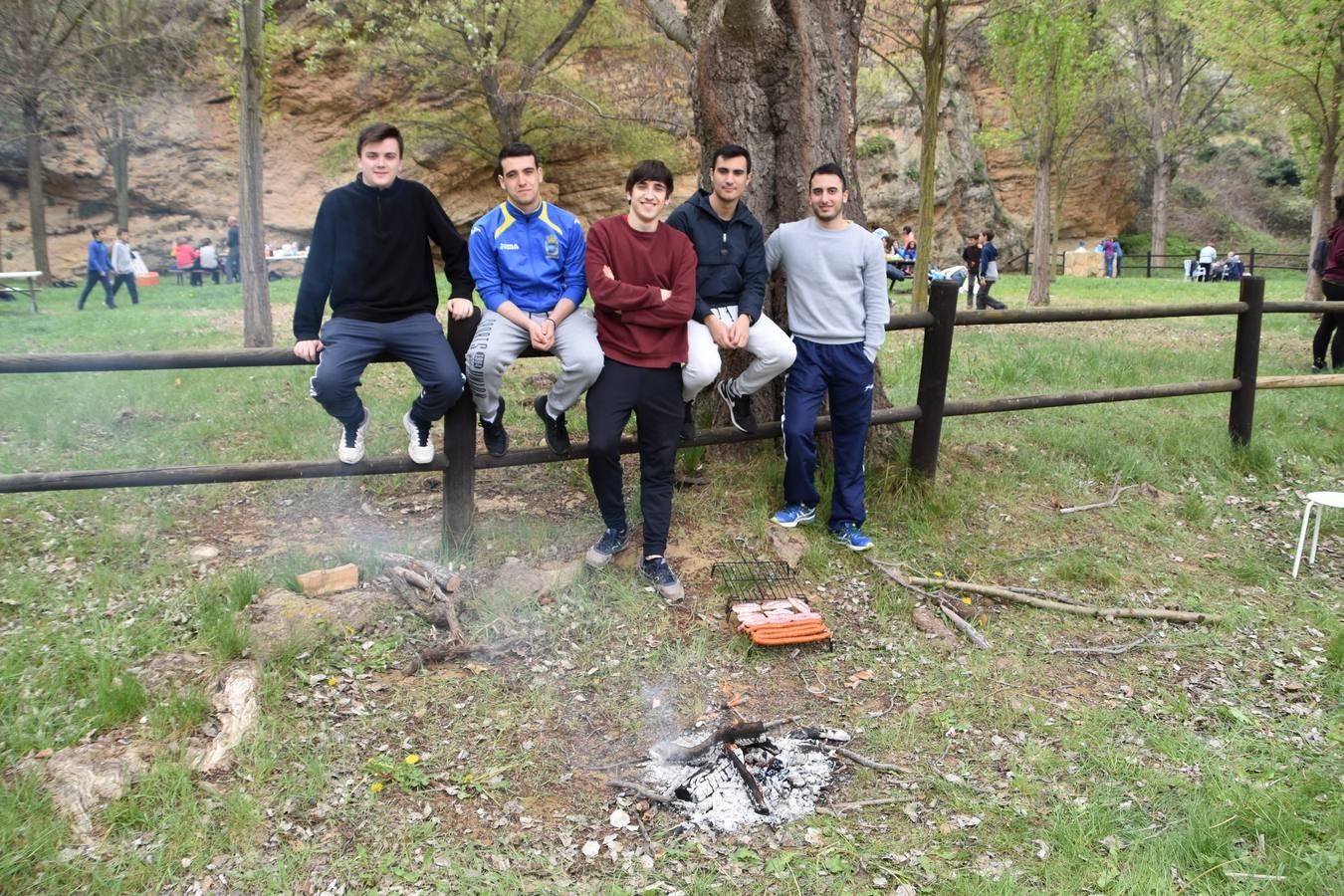 Fotos: Celebración del día de Clunia en Cervera