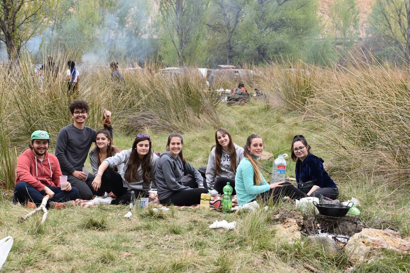 Fotos: Celebración del día de Clunia en Cervera