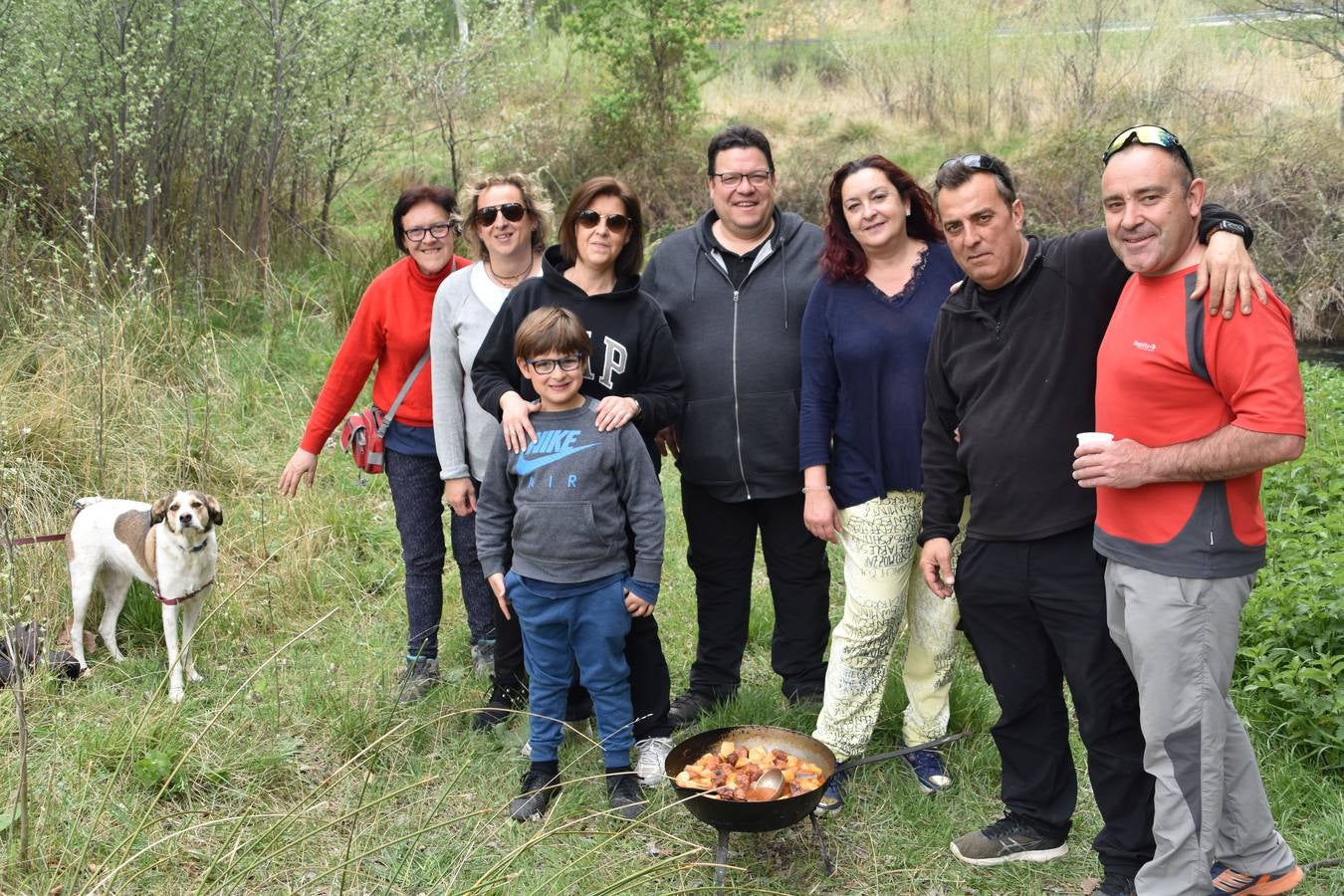 Fotos: Celebración del día de Clunia en Cervera