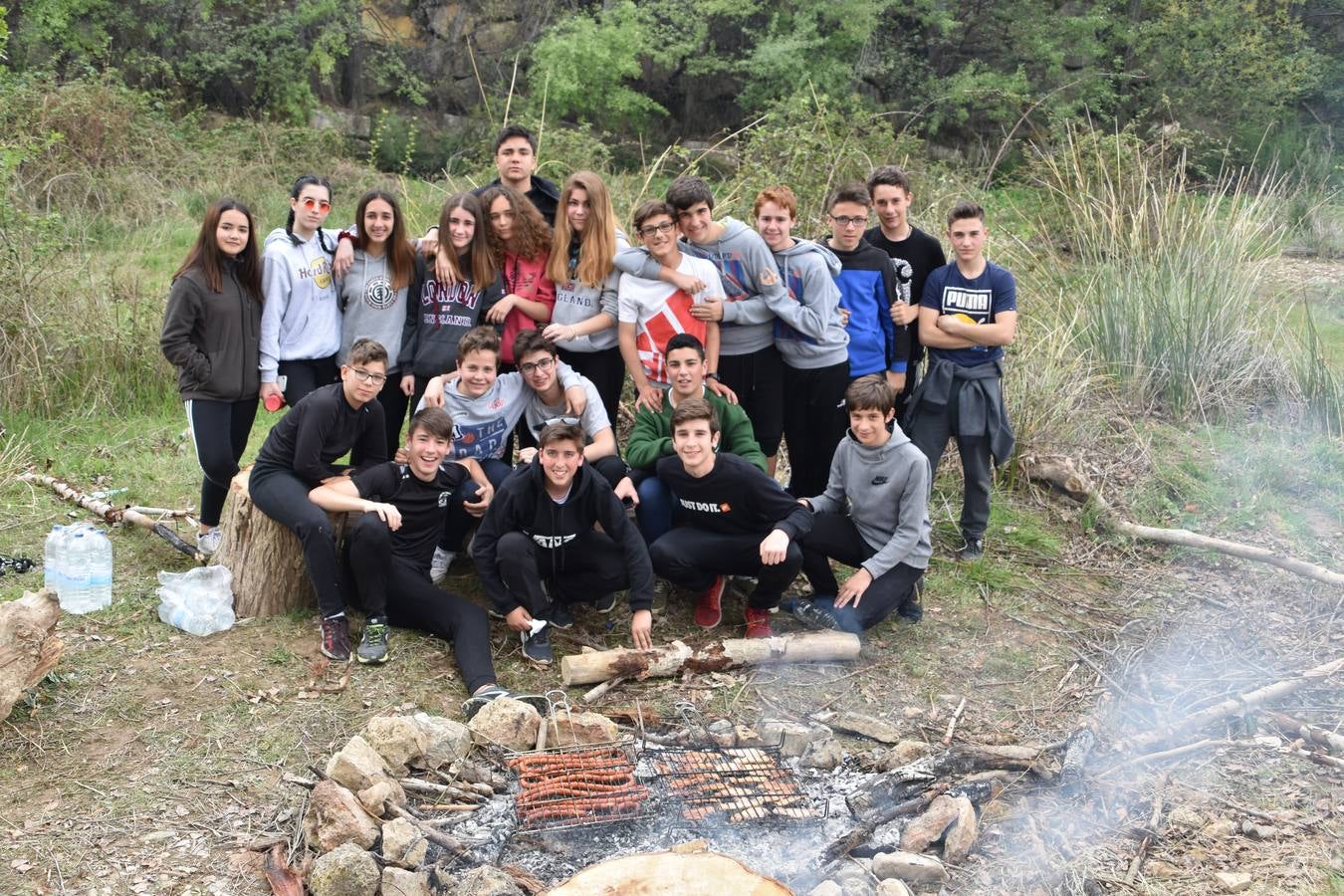Fotos: Celebración del día de Clunia en Cervera