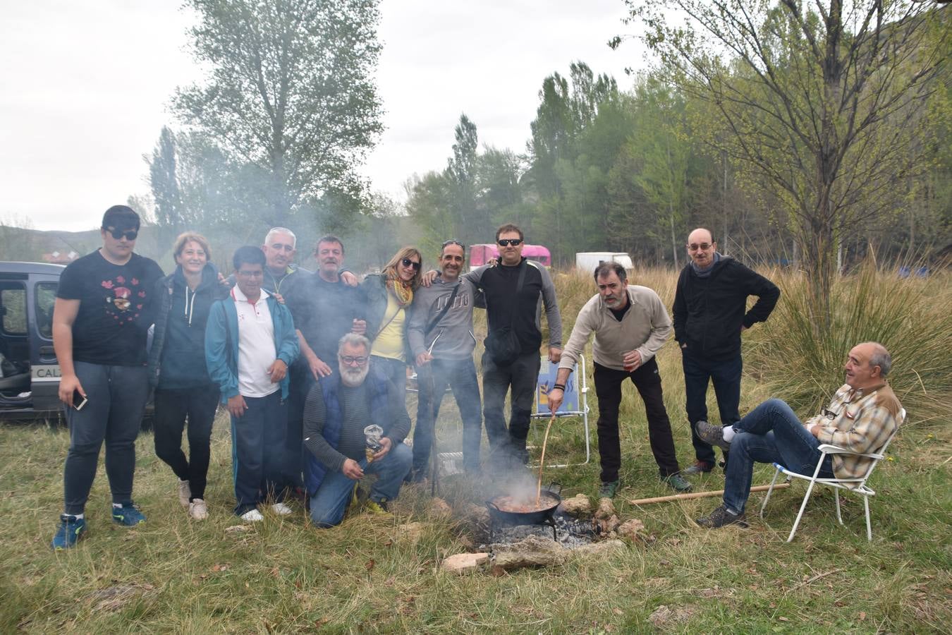 Fotos: Celebración del día de Clunia en Cervera