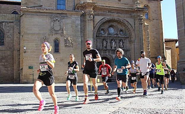 La Sampol Experience 6 espera reunir a unas 350 personas el 4 de mayo