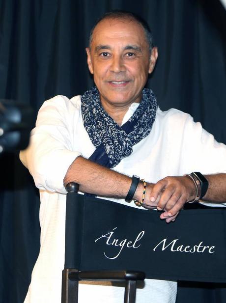 Imagen - Ángel Martínez Maestre