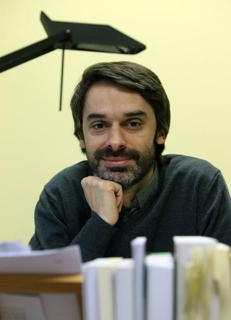 Imagen - Sergio Pérez