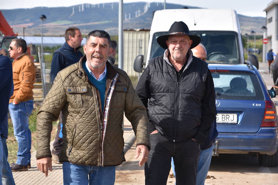 Ceniceros felicita a los rinconeros por mantener la celebración de la Feria de Ganado Equino hasta nuestros días