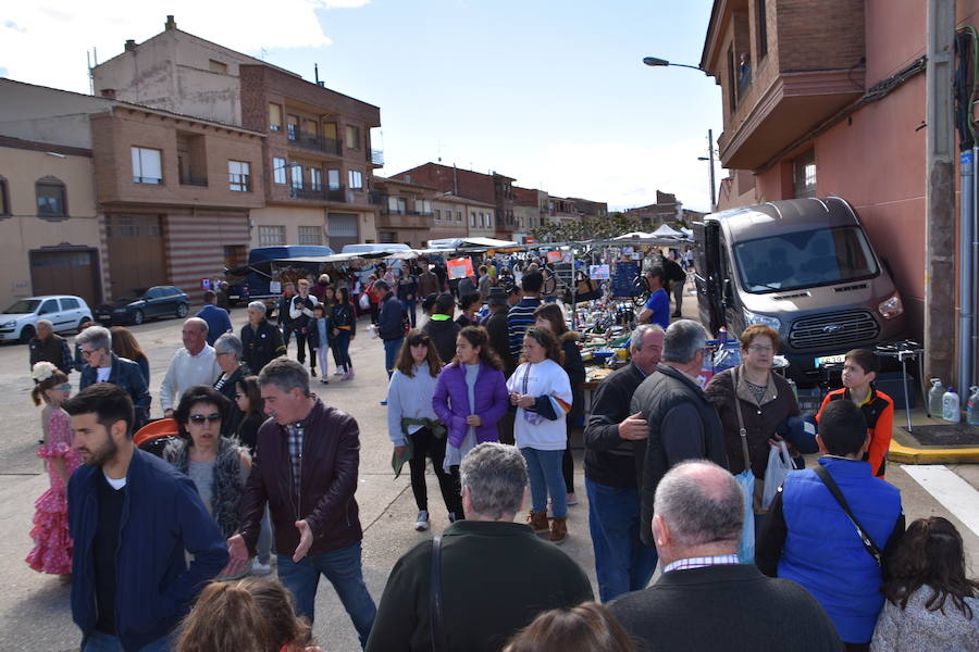 Ceniceros felicita a los rinconeros por mantener la celebración de la Feria de Ganado Equino hasta nuestros días