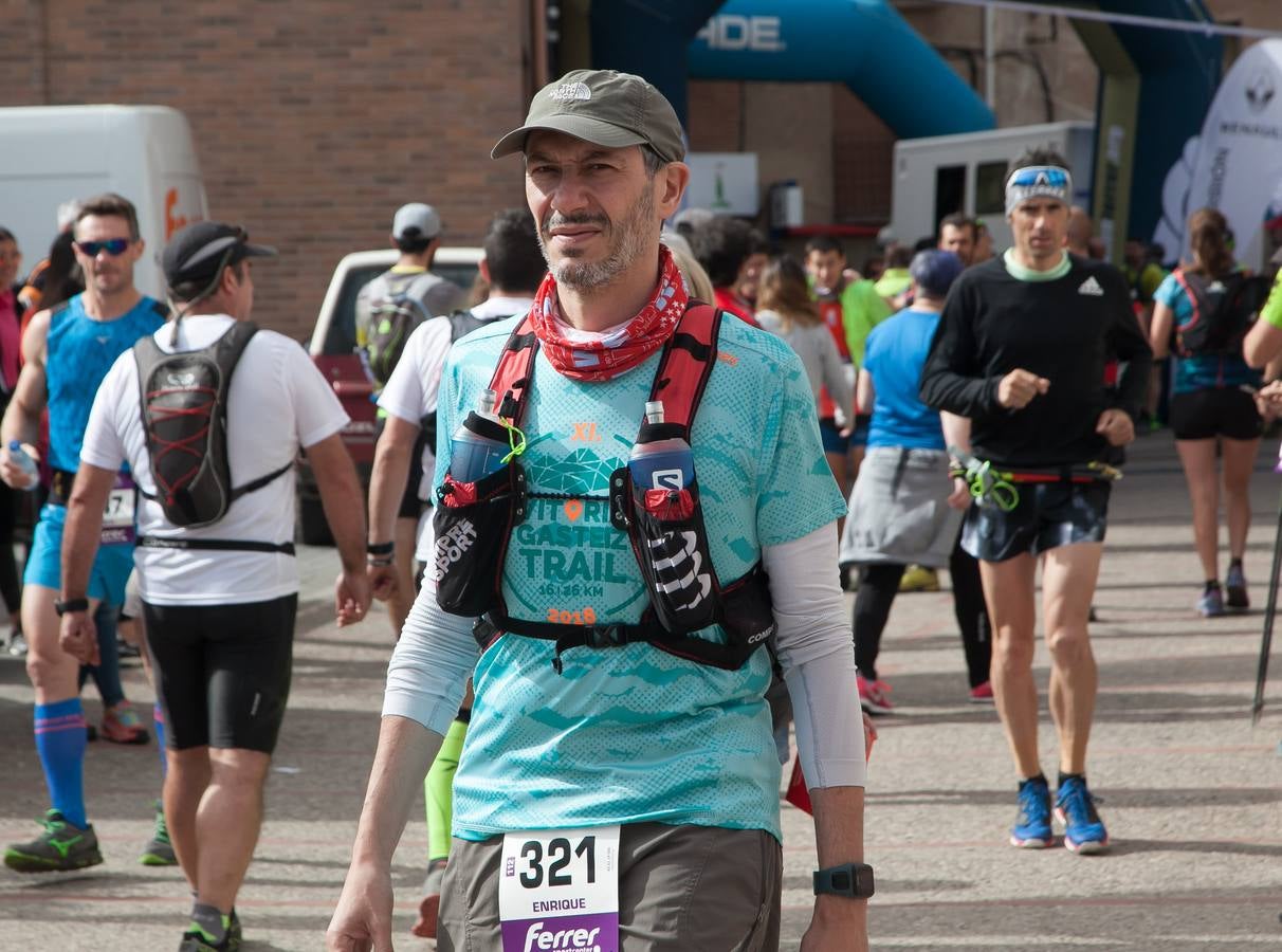 Fotos: Rioja Ultratrail: segunda jornada